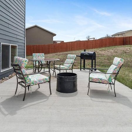 Large Home In The Most Convenient Location Rapid City Esterno foto