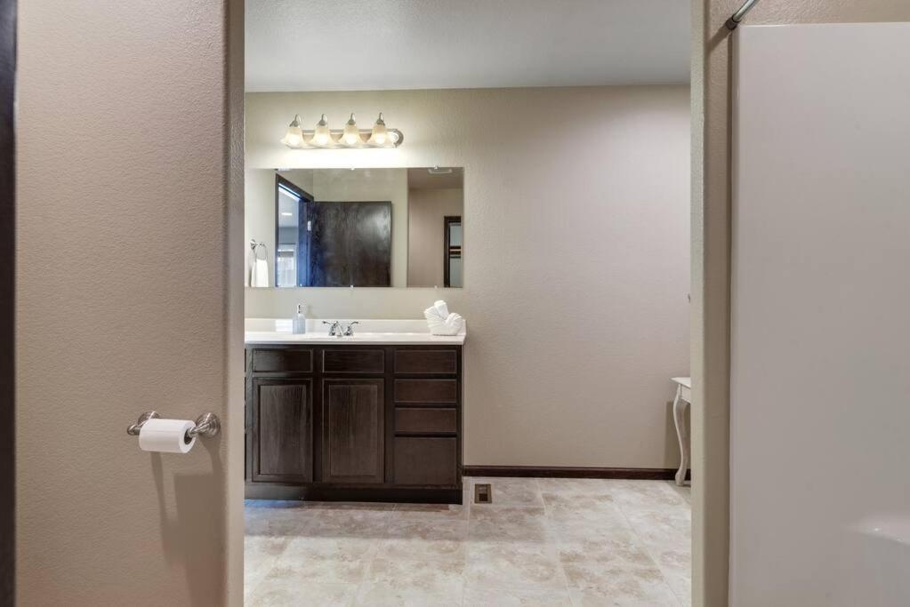 Large Home In The Most Convenient Location Rapid City Esterno foto
