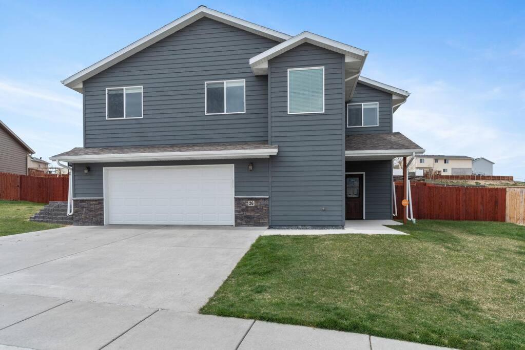Large Home In The Most Convenient Location Rapid City Esterno foto