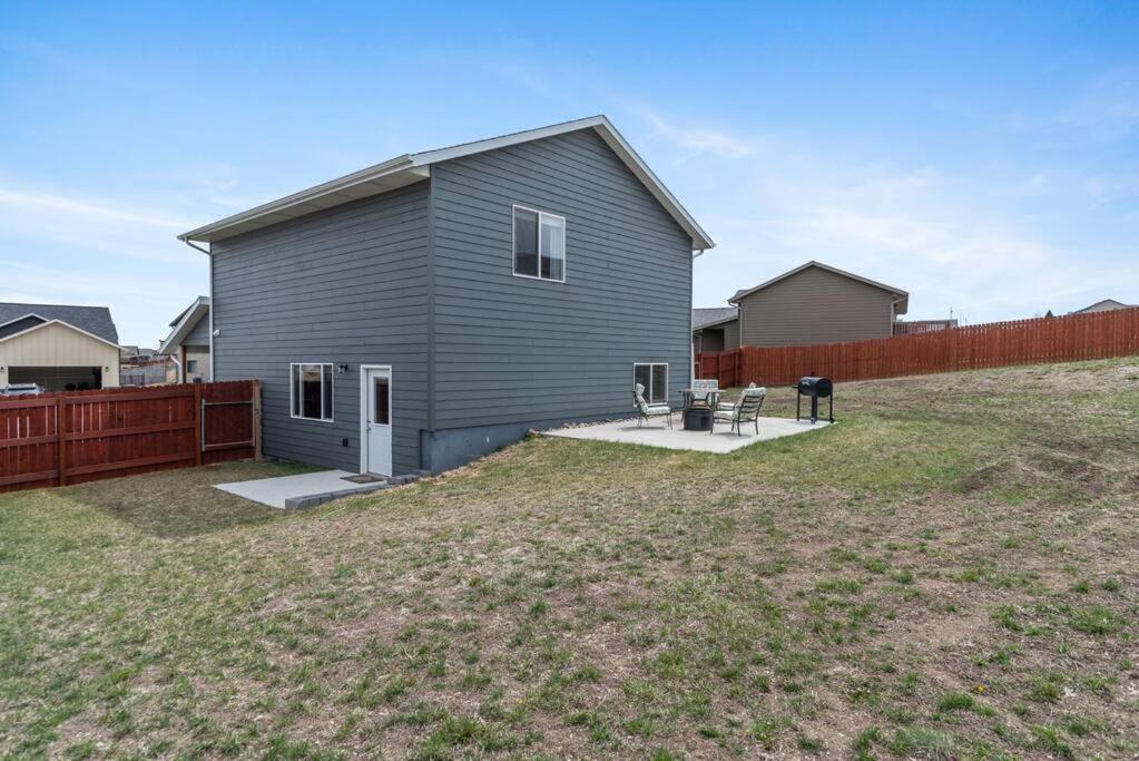 Large Home In The Most Convenient Location Rapid City Esterno foto