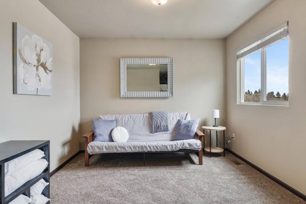 Large Home In The Most Convenient Location Rapid City Esterno foto