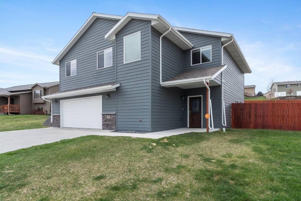Large Home In The Most Convenient Location Rapid City Esterno foto