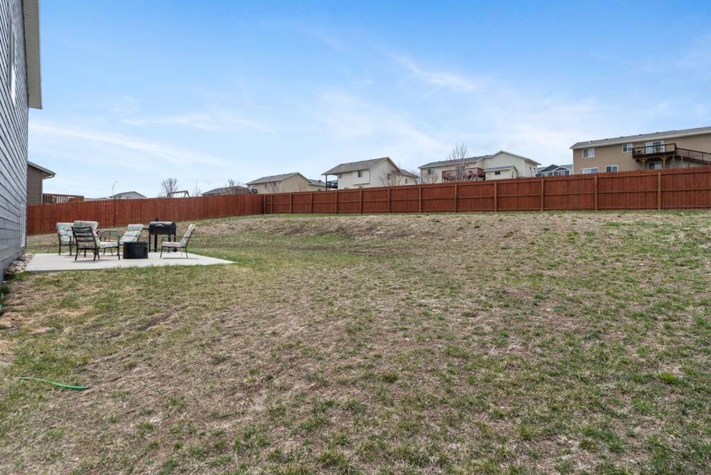 Large Home In The Most Convenient Location Rapid City Esterno foto